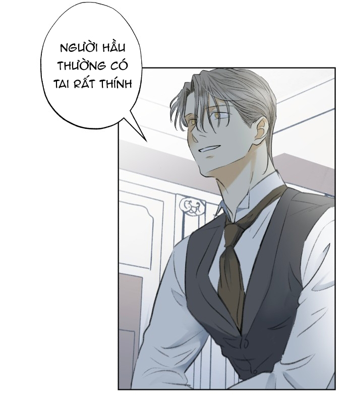 [18+] sự thuần khiết dành cho em chapter 4.2 10