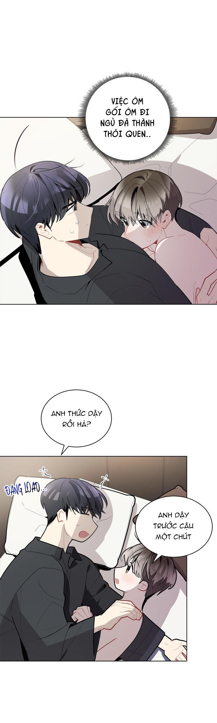 cherry scandal chapter 18 14