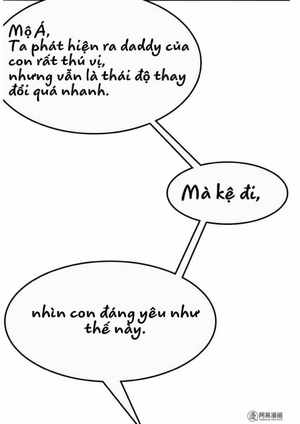 nam thần manh bảo tận diệt chapter 16 33