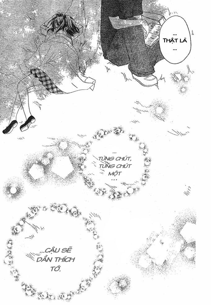 boyfriend - namorado chapter 4 9