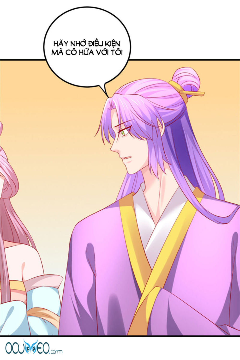 từ đây vương gia không thượng triều sớm chapter 44 13