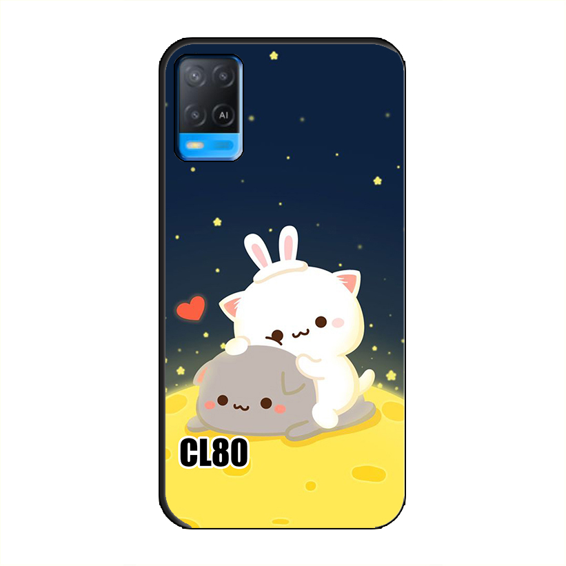 Ốp Lưng Dành Cho OPPO A54