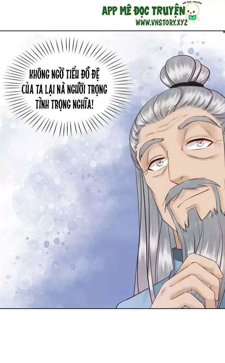 cực phẩm phế vật tiểu thư chapter 91 35