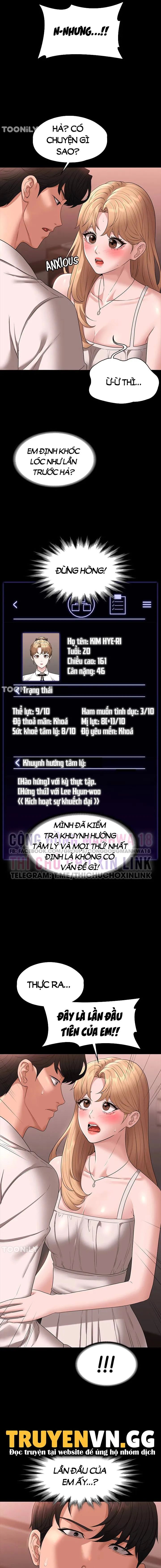 ứng dụng cầu được ước thấy chapter 60 3