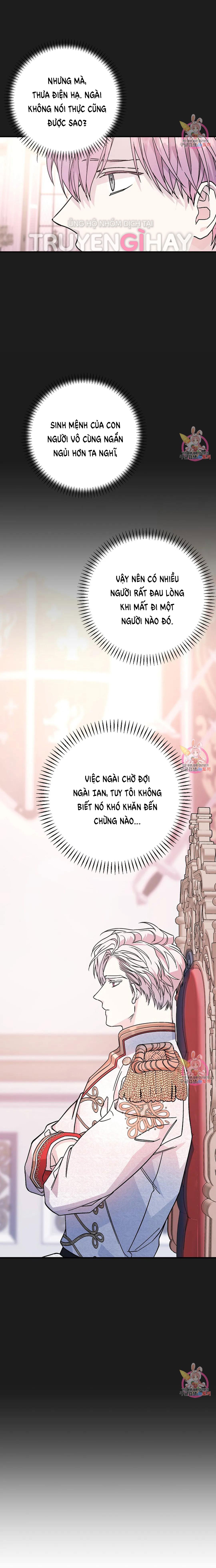 khế ước vĩnh cửu chapter 44 14