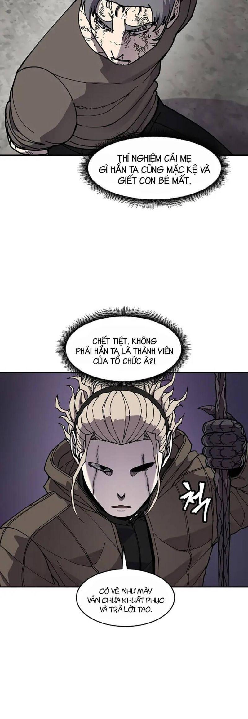 pháp sư chapter 60 26