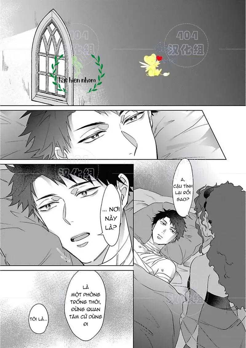 cơn ác mộng vô đạo đức chapter 4 29