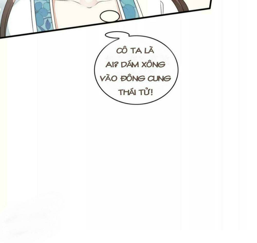 bạch liên yêu cơ người chapter 45 22