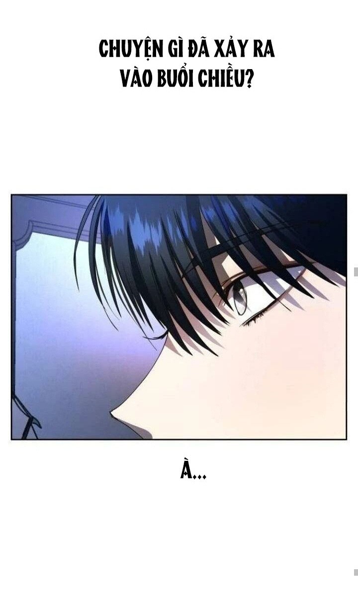 tôi muốn trở thành cô ấy dù chỉ là một ngày chapter 32 31