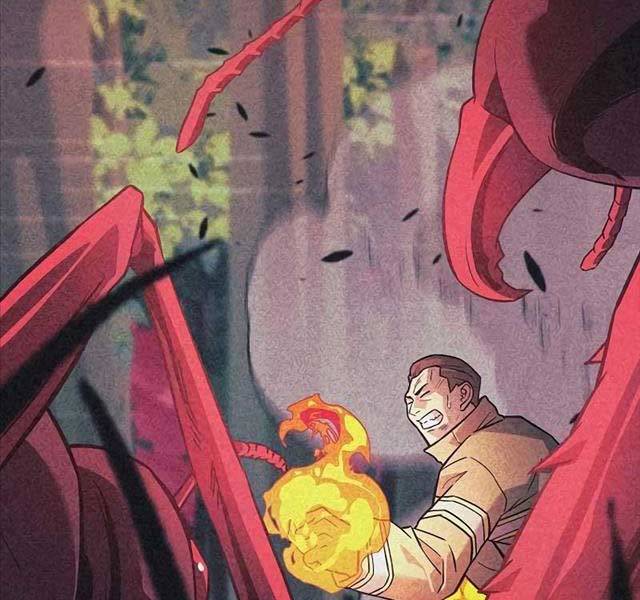 thợ săn nhà văn chapter 95 84