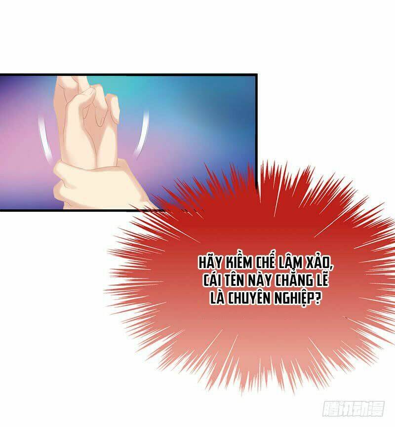 ngạo kiều bảo phiêu đích tuần dưỡng thủ tắt chapter 7 2