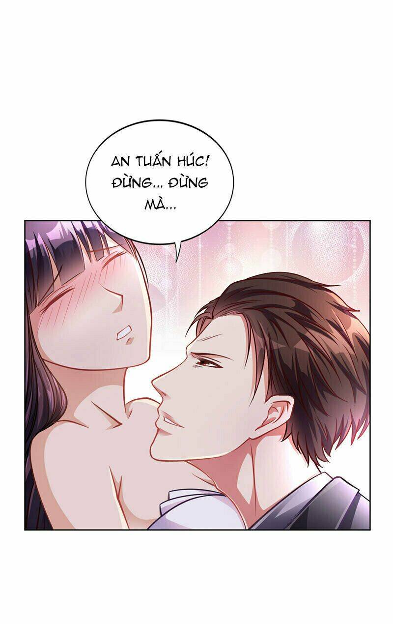 danh môn độc sủng ái thê chapter 19 32