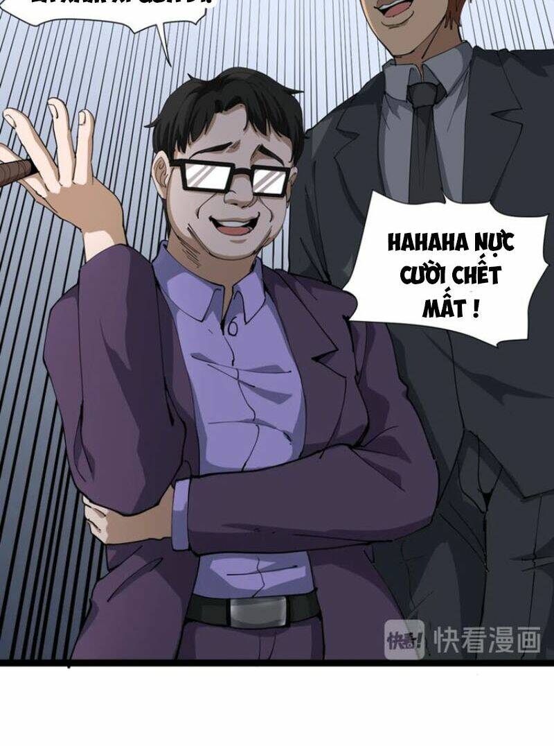 hồi xuân tiểu độc y chapter 24 7