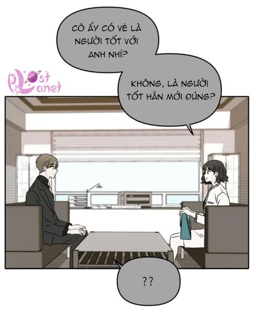 kiếp này cũng xin chăm sóc tôi như vậy nhé kiếp này cũng xin chăm sóc tôi như vậy nhé chapter 46 77