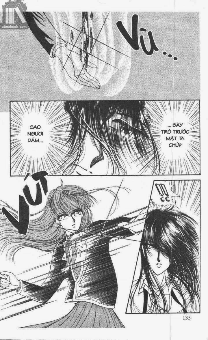 aries thần thoại cung hoàng đạo chapter 4 134