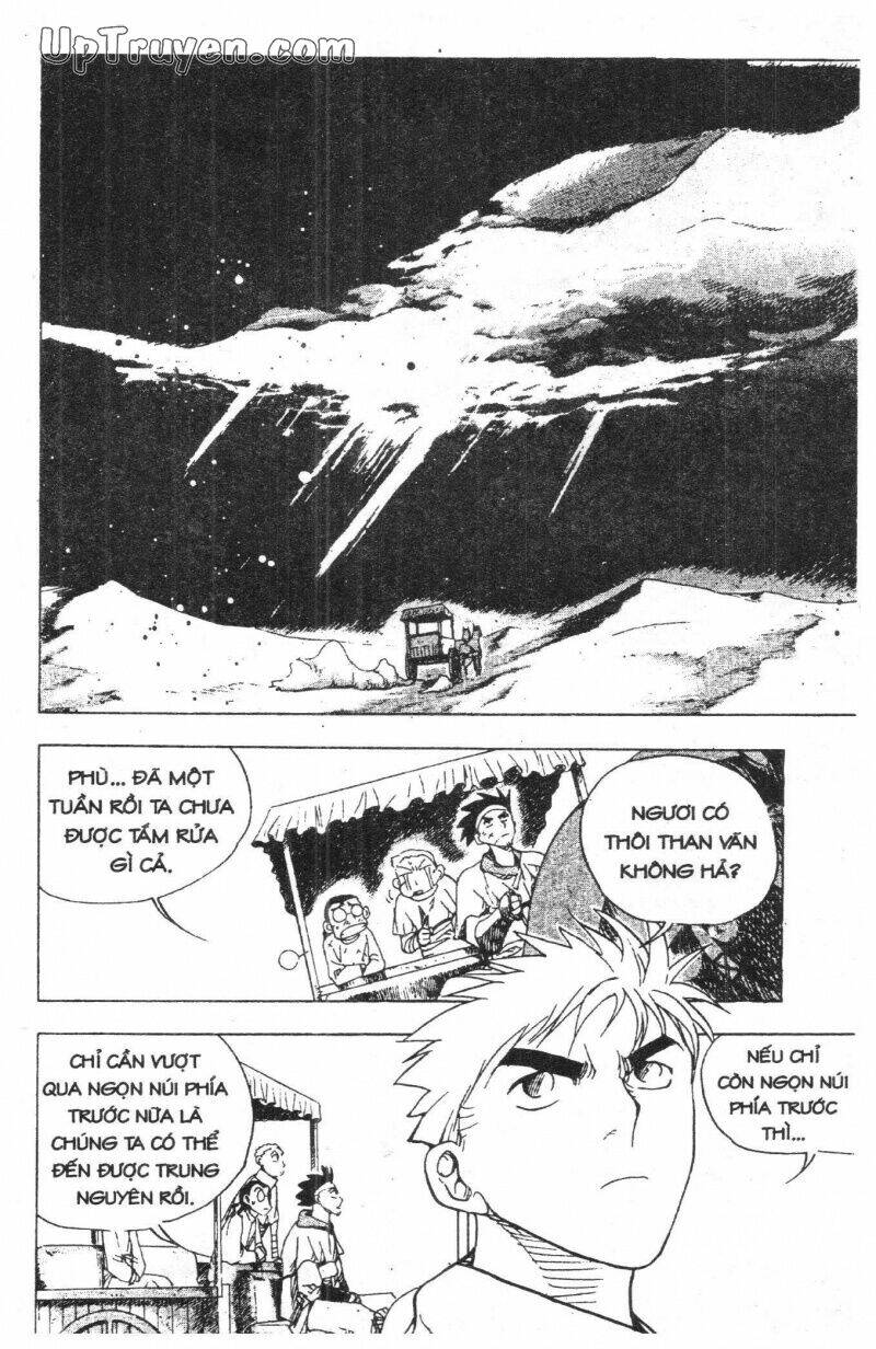 giang hồ bá đạo ký chapter 15 49