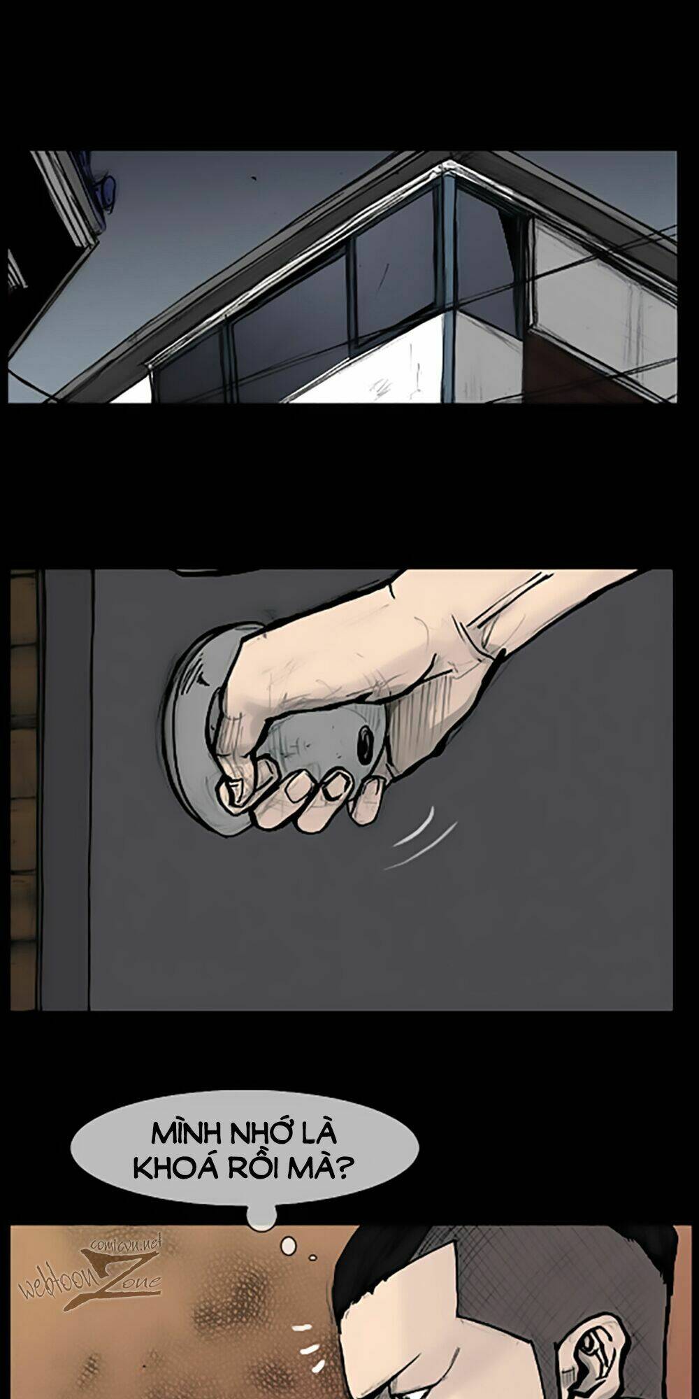 dokgo | độc cô chapter 71 13