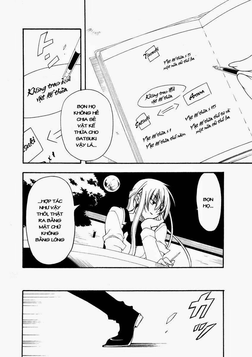 bloody cross chapter 19 24