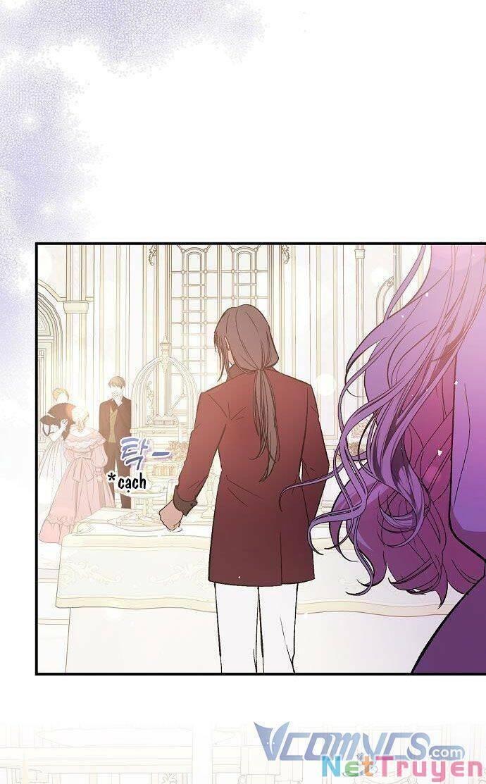 tôi không cố ý quyến rũ nam chính đâu! chapter 55 25