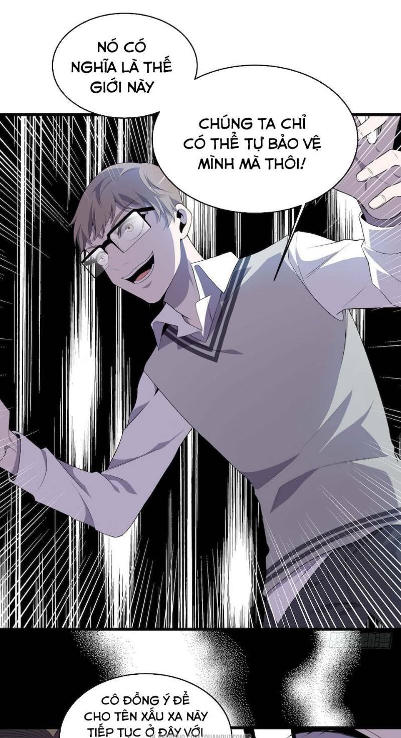 thát không mê thất chapter 16 27