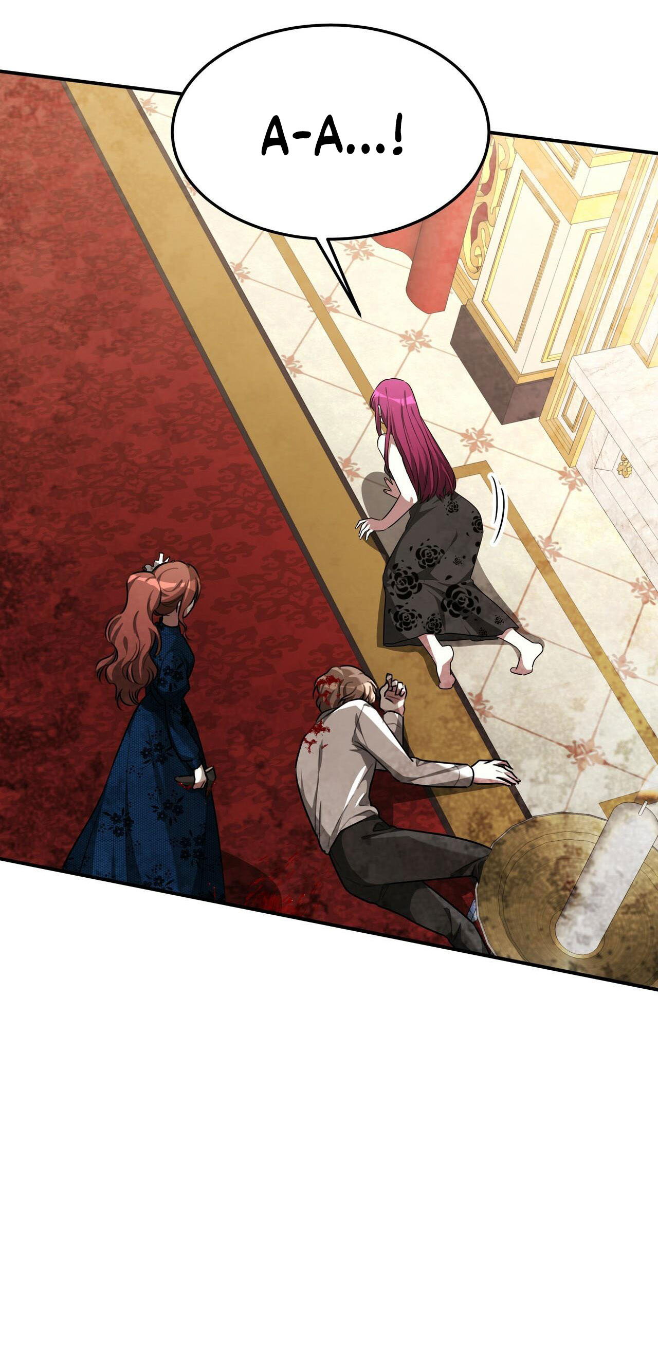 cuộc hôn nhân tay ba chapter 27 4