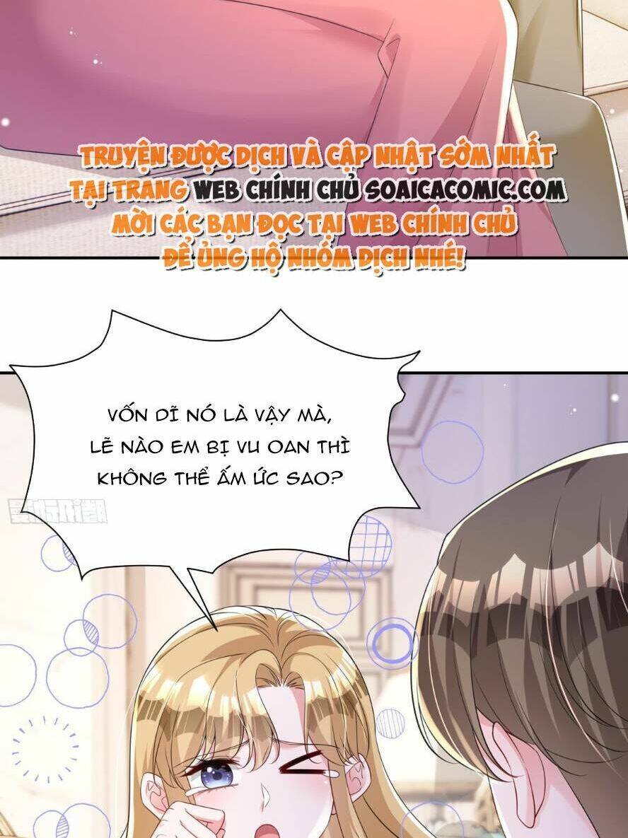 tổng tài huyết tộc cực sủng cô vợ mỹ nhân ngư chapter 68 30