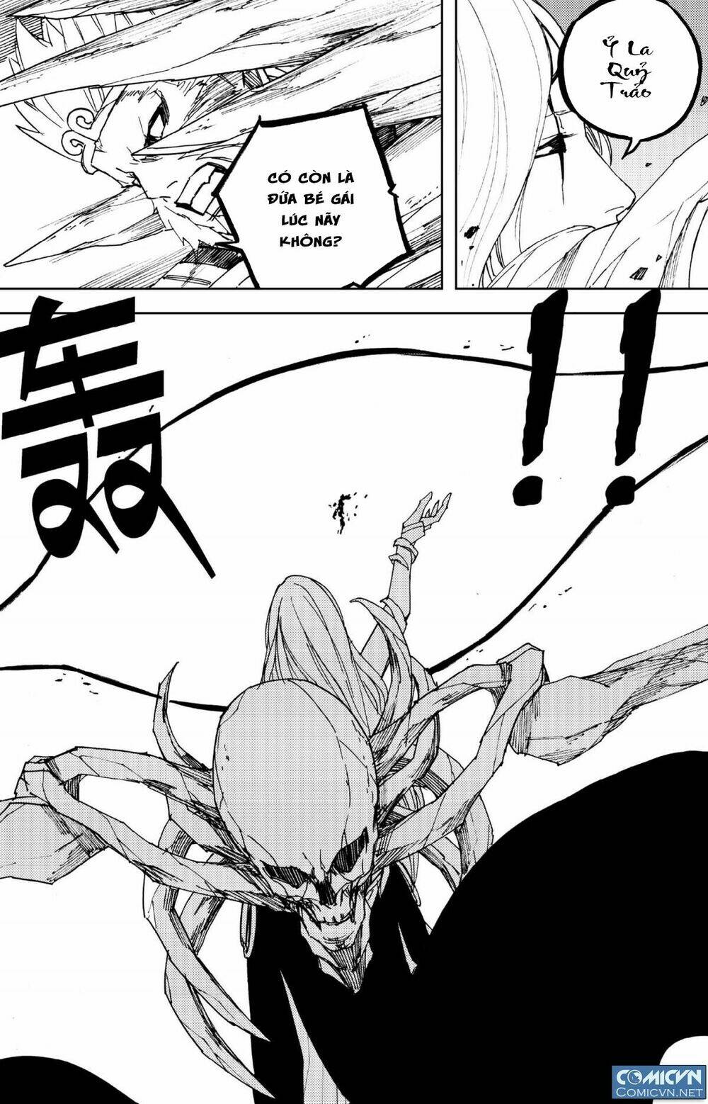 tây du đường tăng hàng ma chapter 36 11