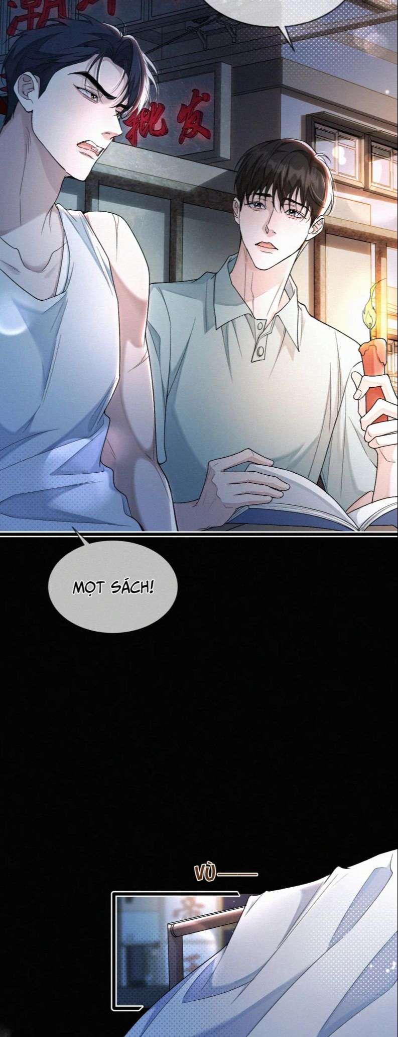 ngày quốc tế thiếu nhi của sơ tam chapter 8 10