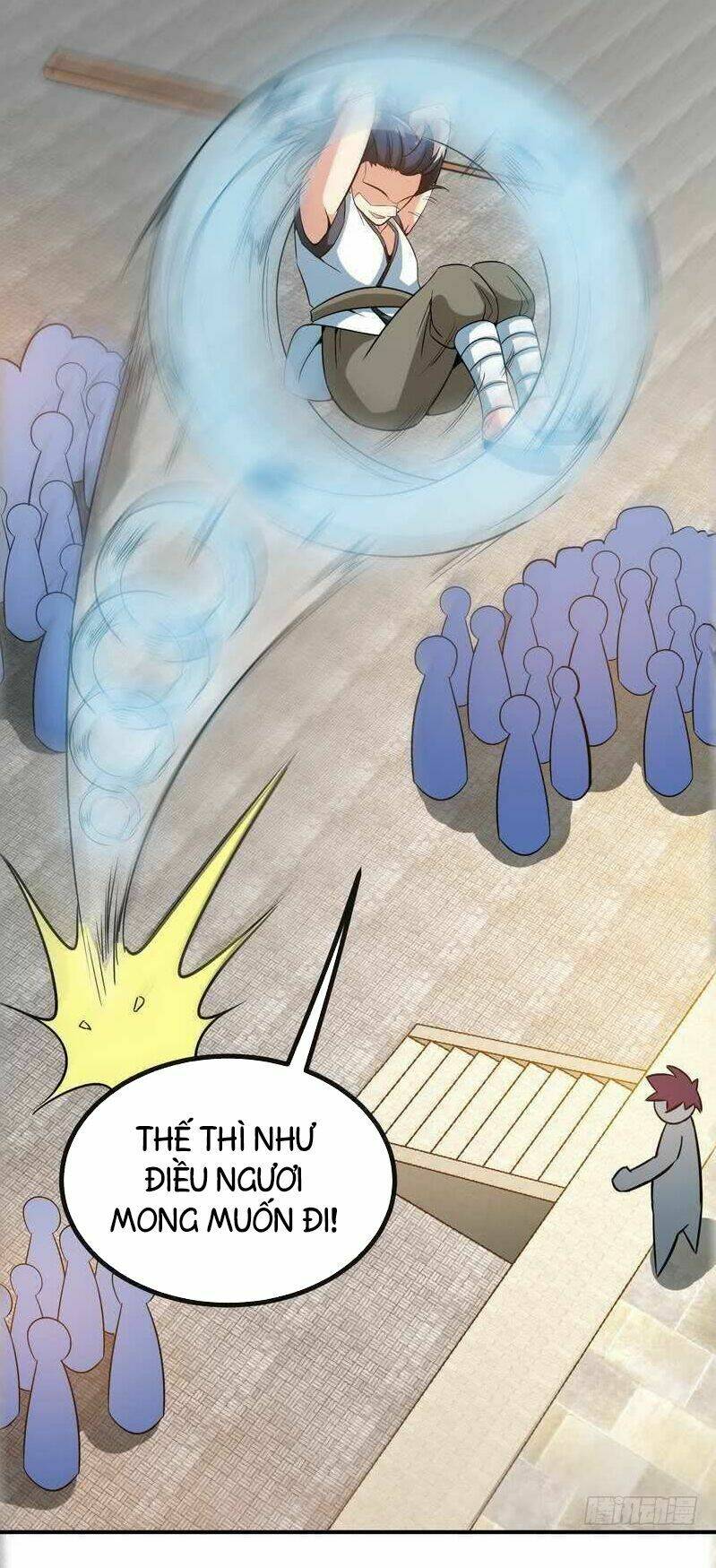 chí tôn thần ma chapter 30 25