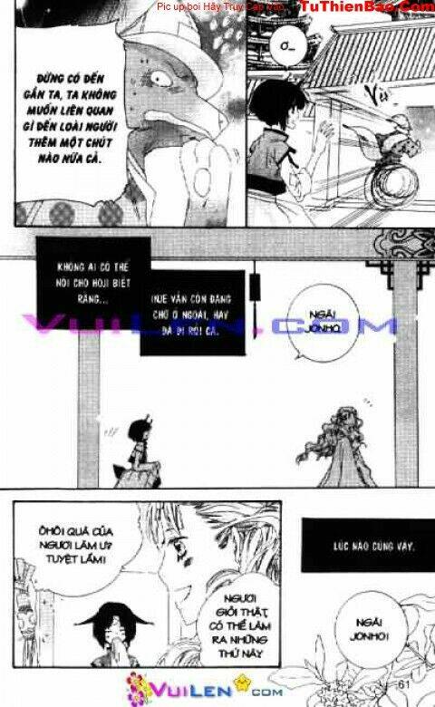 cáo nhỏ đáng yêu chapter 4 61