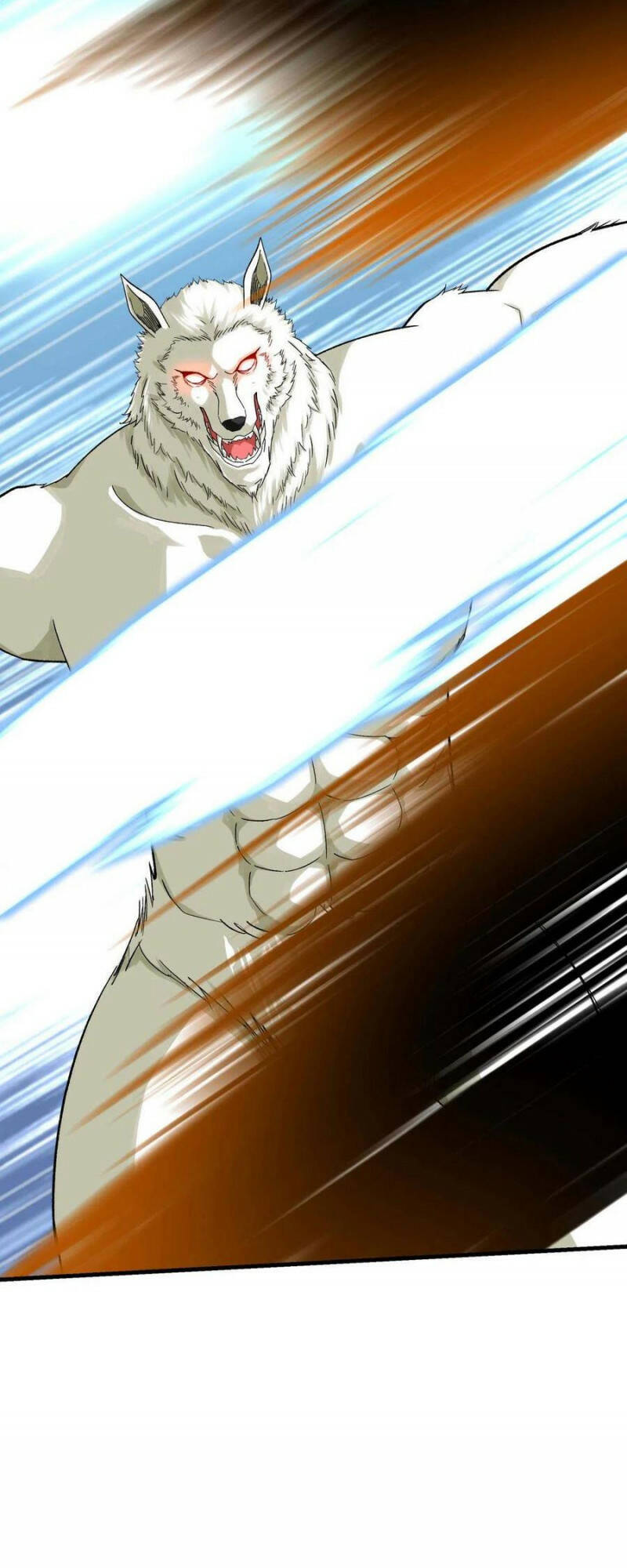 trọng sinh ta là đại thiên thần chapter 214 8