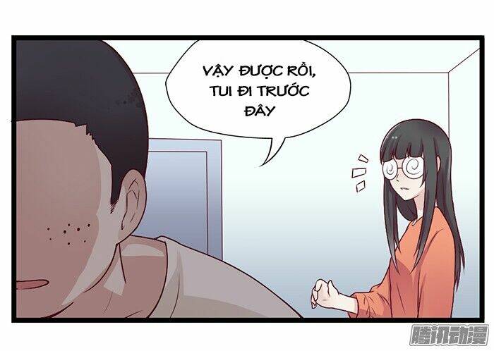 người ba độc thân chapter 21 11