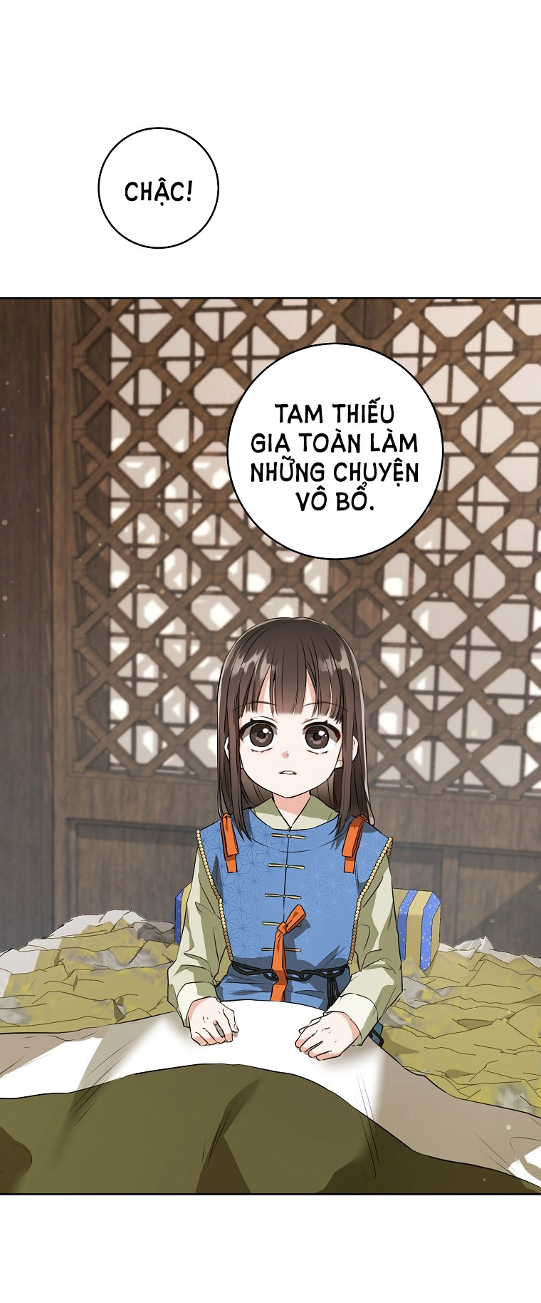 trở thành đứa cháu gái bị ghẻ lạnh trong gia tộc võ giả hùng mạnh chapter 3.1 22