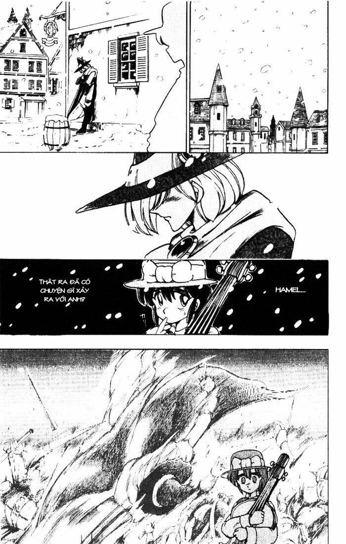 violinist of hameln - cây đàn kì diệu chapter 12 4