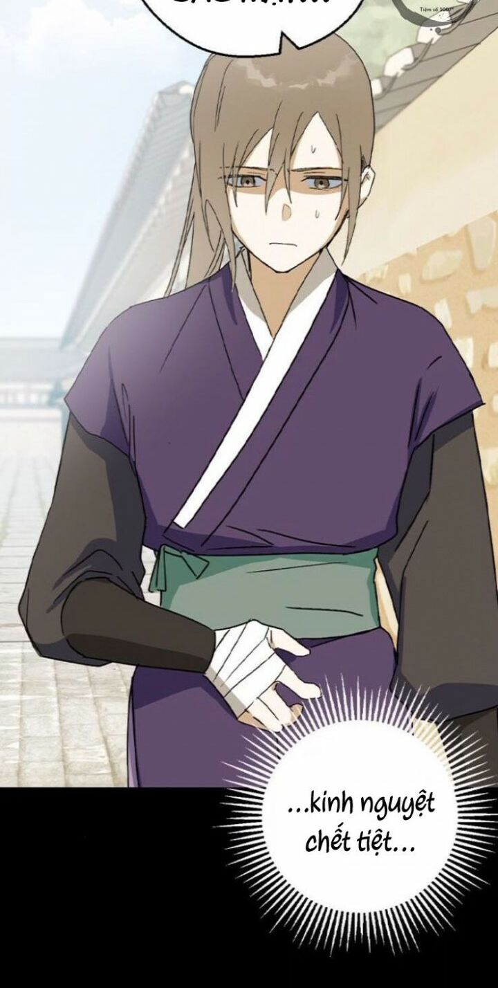 duyên nợ kiếp trước chapter 13 59