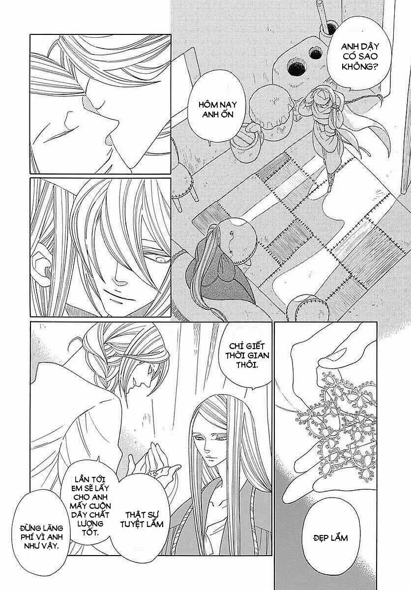 truyện kể vương quốc nọ chapter 1.2 41