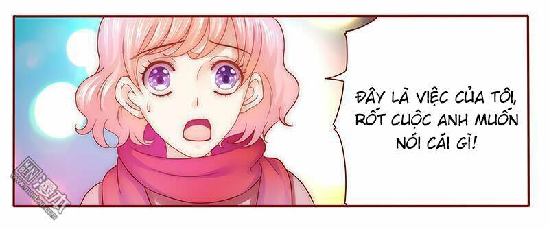 bá đạo tổng tài yêu tôi chapter 50 18