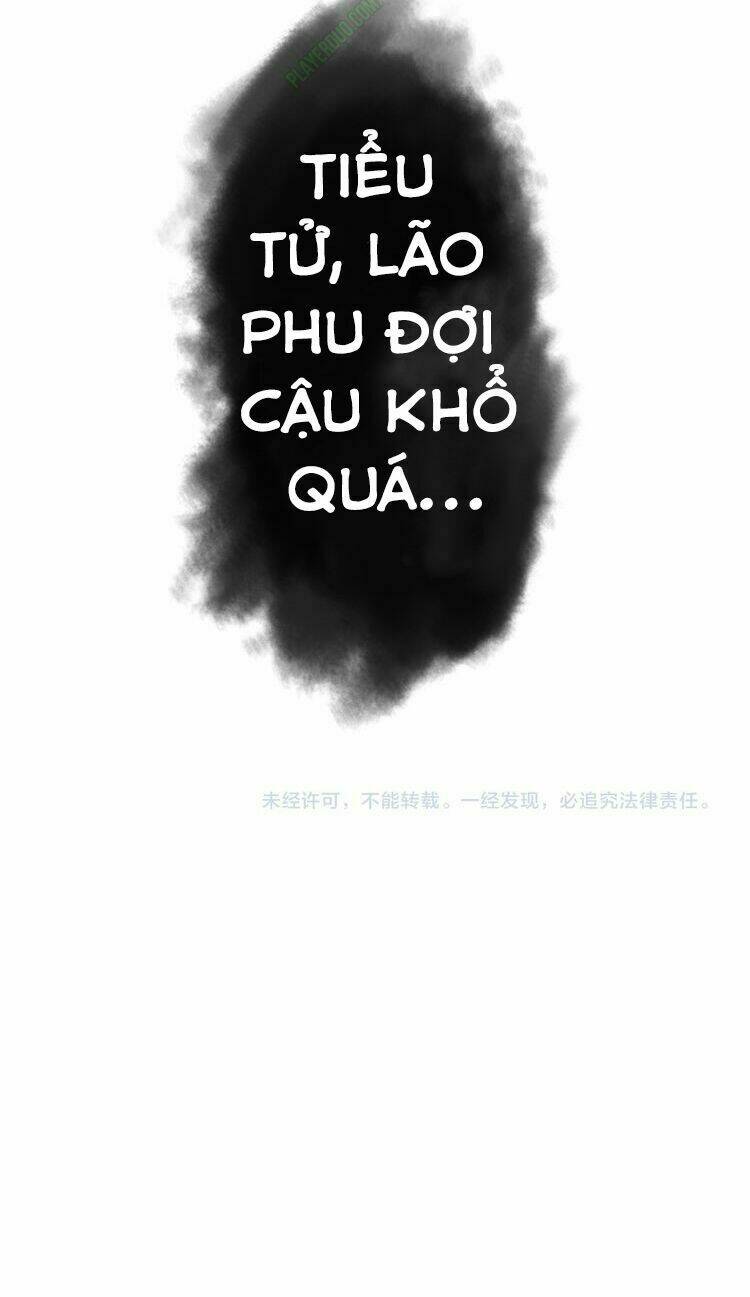 tu chân cuồng thiếu tại vườn trường chapter 2 27