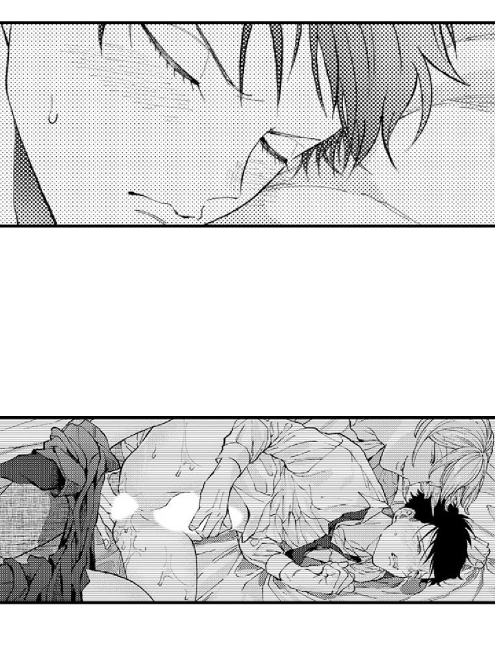 bị anh chàng lập dị để ý chapter 7 10