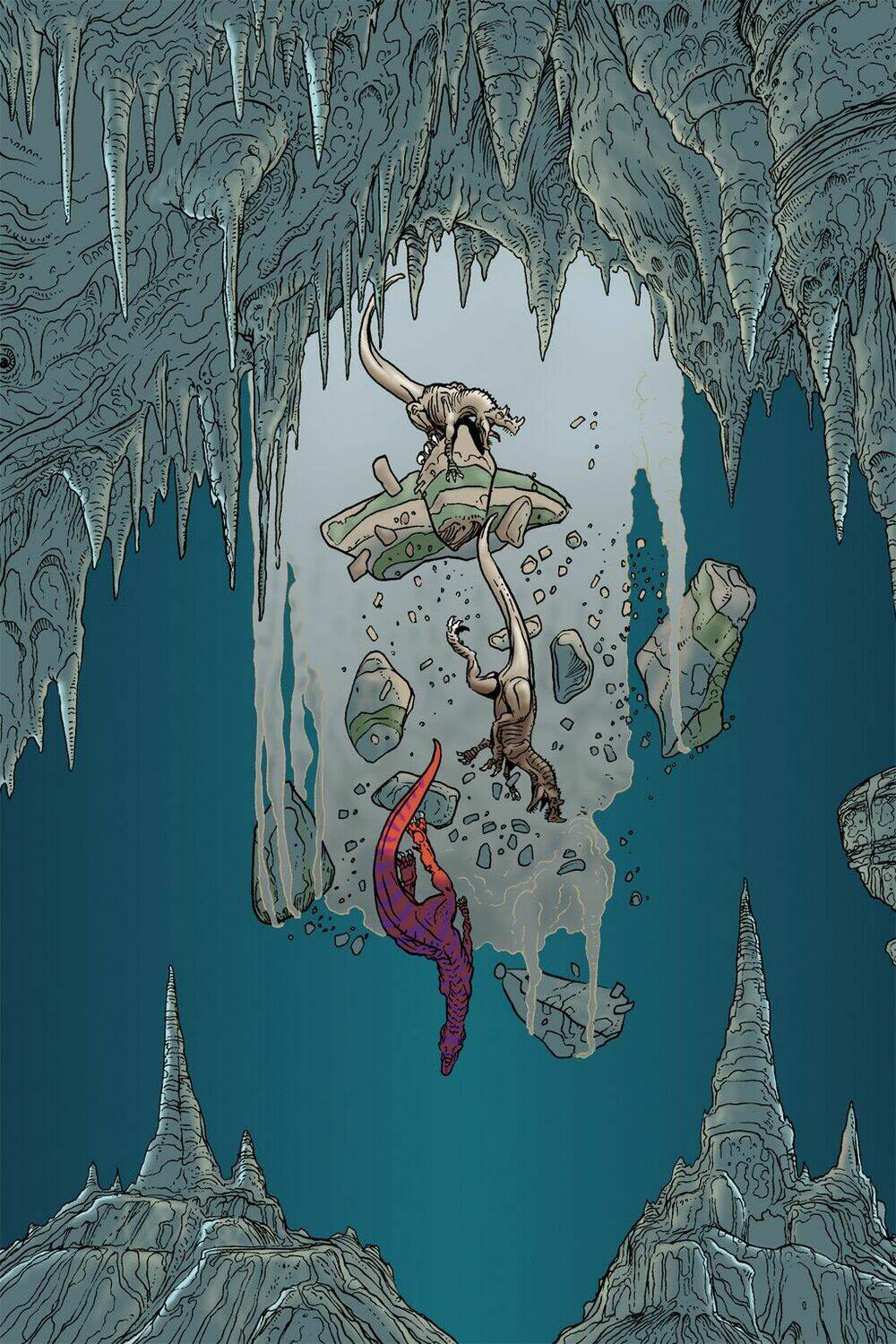 age of reptiles omnibus chapter 5 26