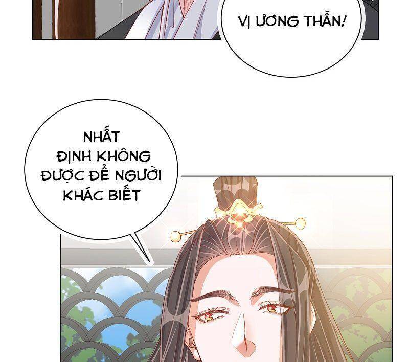 công lược trưởng thành của vương phi chapter 30 38