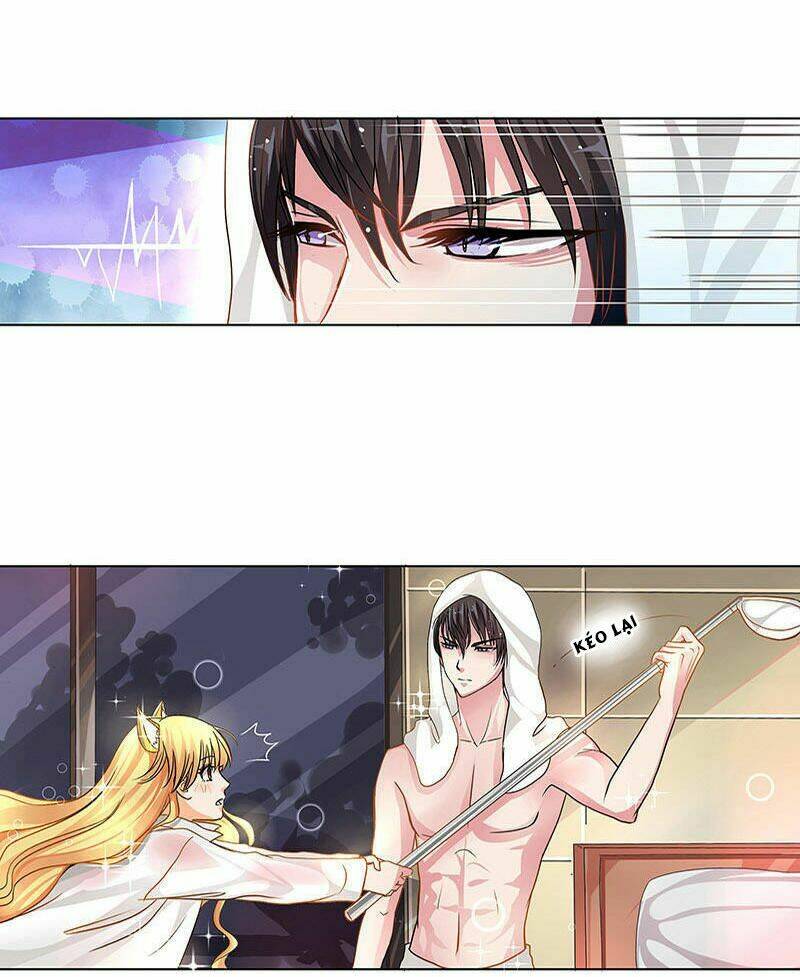 cô vợ không đủ tiêu chuẩn chapter 2 8