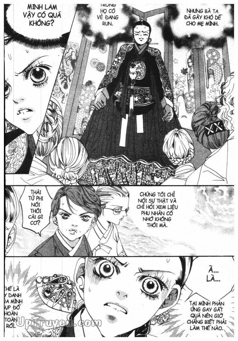 hoàng cung chapter 8 130