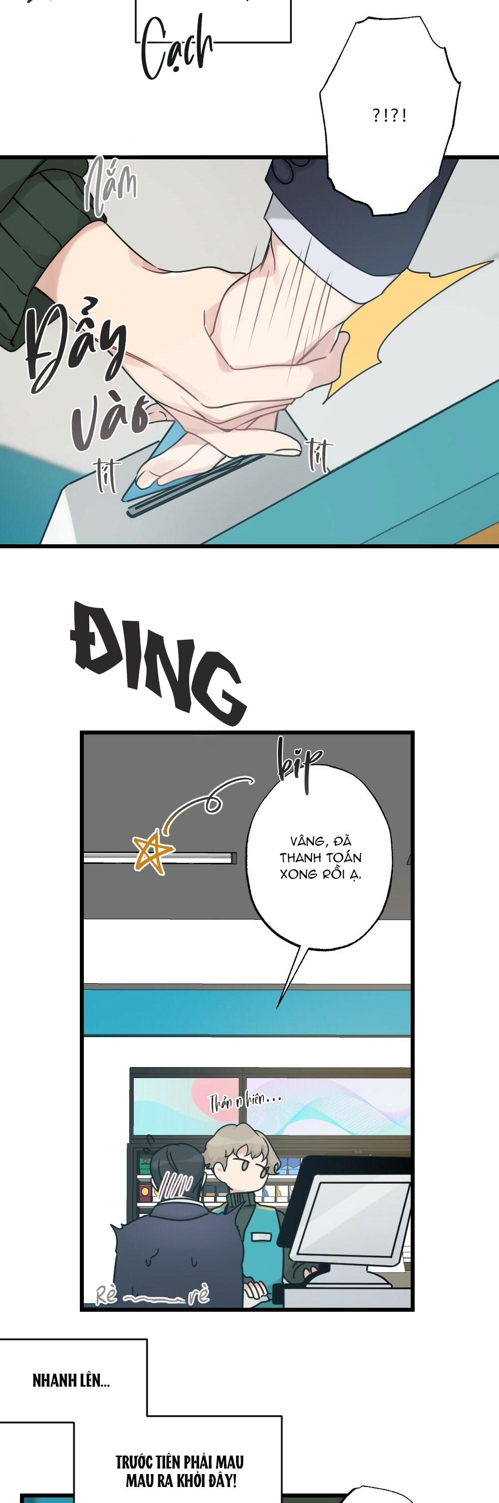 chăm sóc chapter 26 10