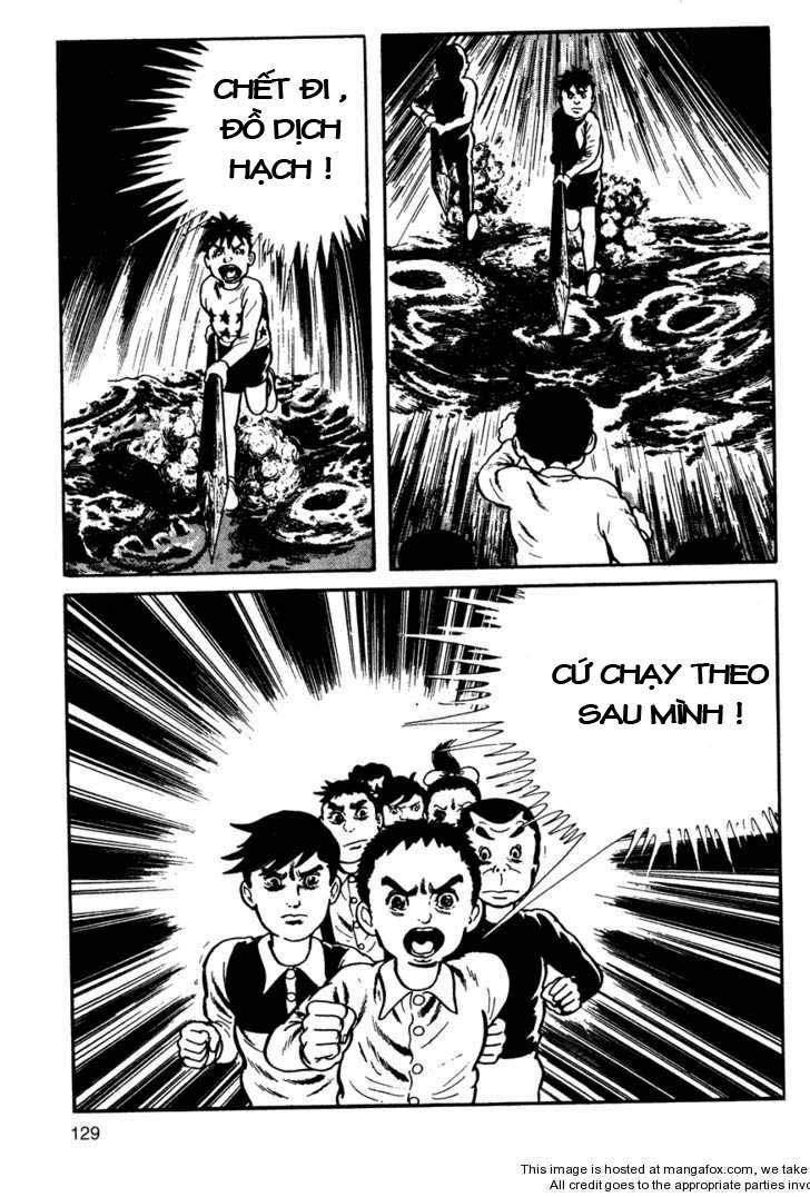 drifting classroom chapter 21 26