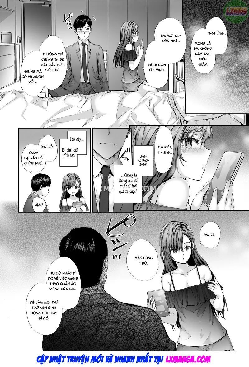 nakano-san the temp worker was a porn actress chapter 2 10