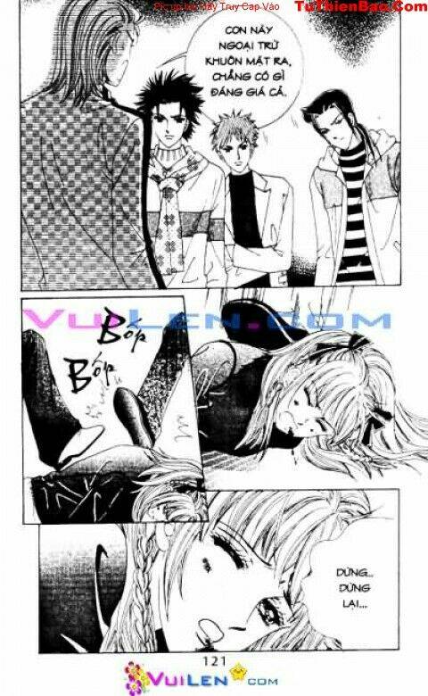 cuộc sống của tôi chapter 5 121