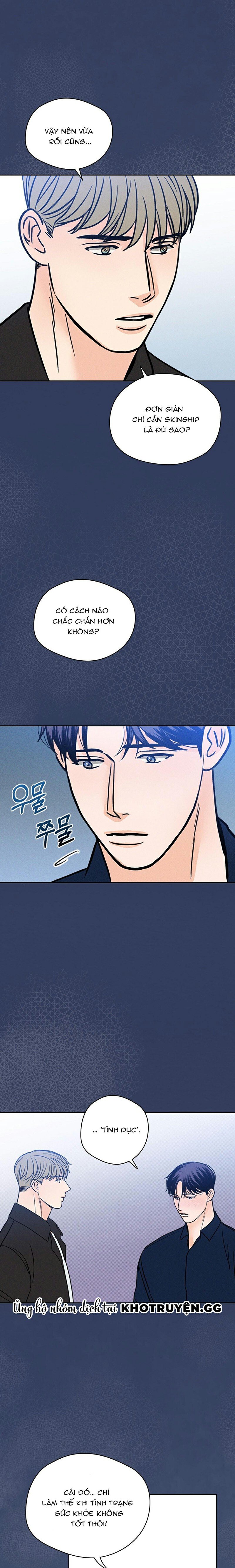 khi đêm trăng tròn chapter 16 9