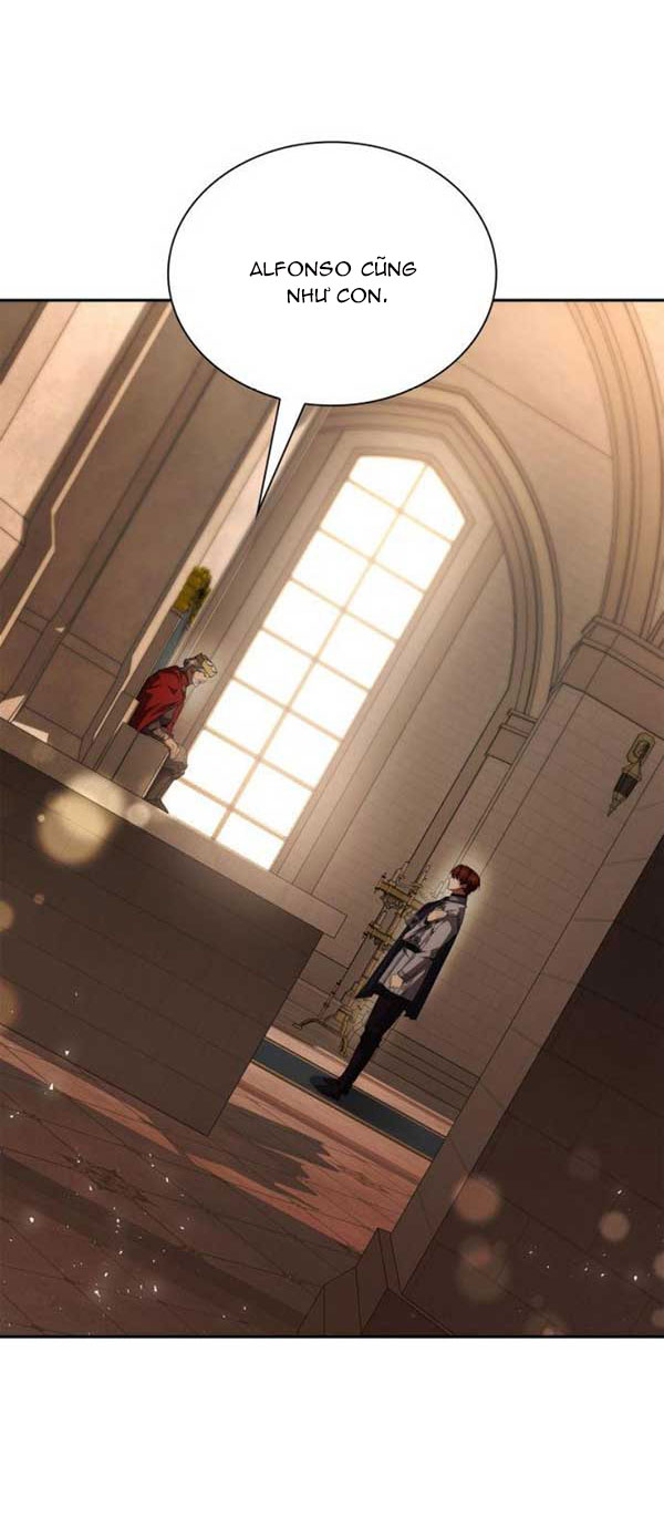 chị yêu, kiếp này em sẽ là hoàng hậu chapter 105.2 9