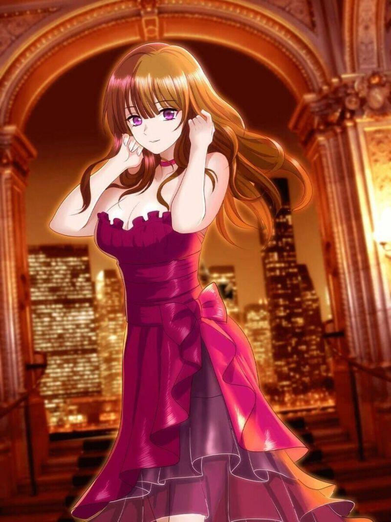 hào môn thiên giới tiền thê chapter 483 1